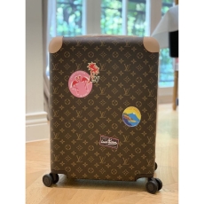 LV Suitcase